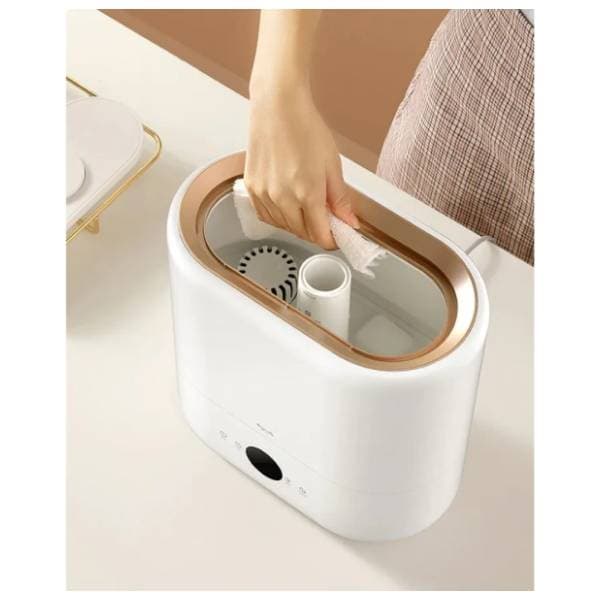 DEERMA ovlaživač vazduha DEM-ST636W 3