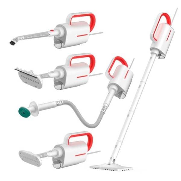 DEERMA paročistač ZQ-610 3