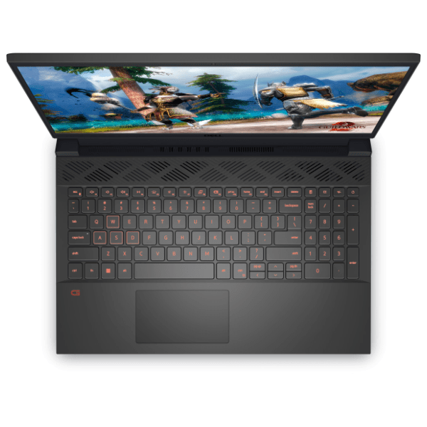 DELL laptop G15 5520 (NOT20338) 3