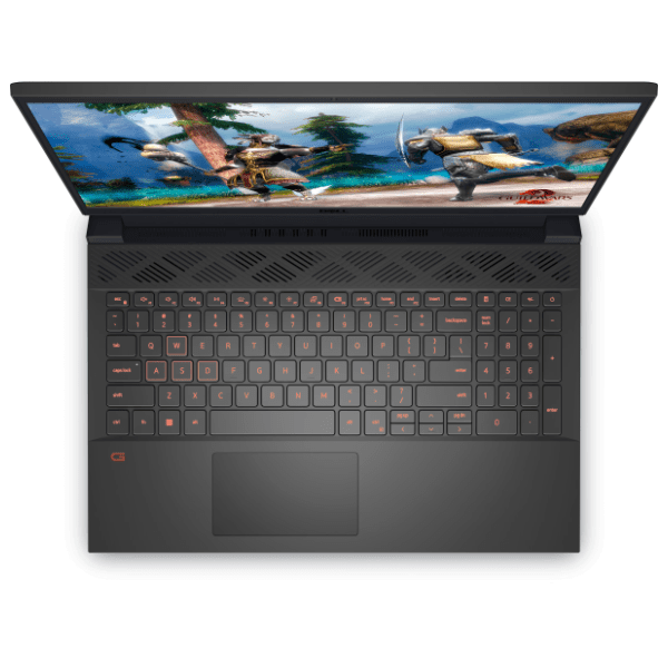 DELL laptop G15 5520 (NOT20344) 3