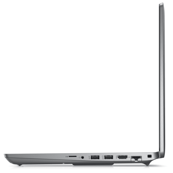 DELL laptop Latitude 5431 (NOT21107) 4