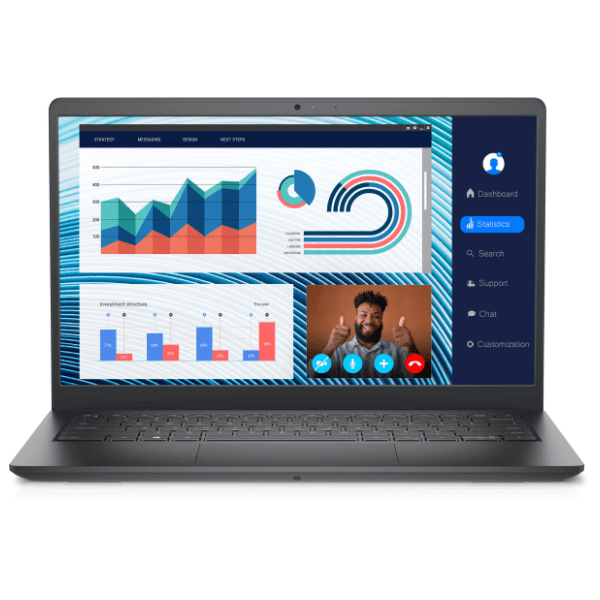 DELL laptop Vostro 3420 (NOT21529) 0
