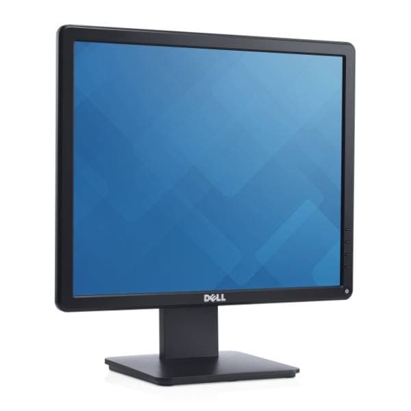 DELL monitor E1715S 1
