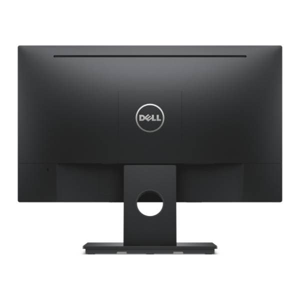 DELL monitor E2216HV 4