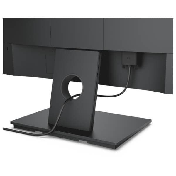 DELL monitor E2216HV 5