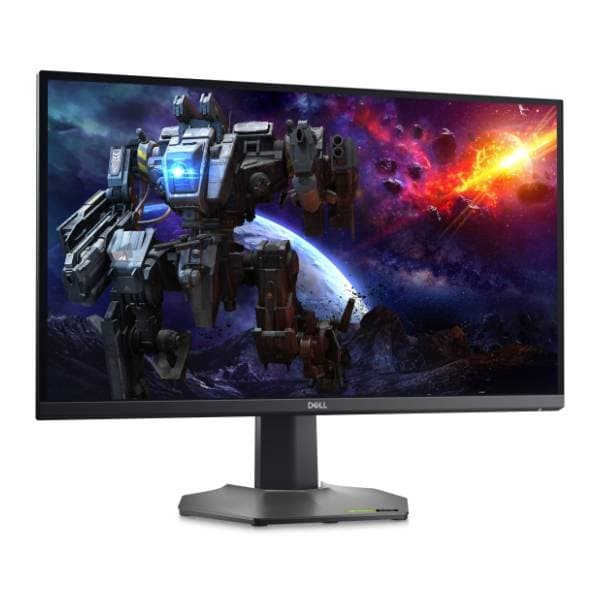 DELL monitor G2723H 1