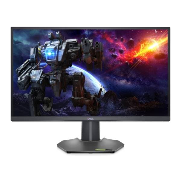 DELL monitor G2723H 0