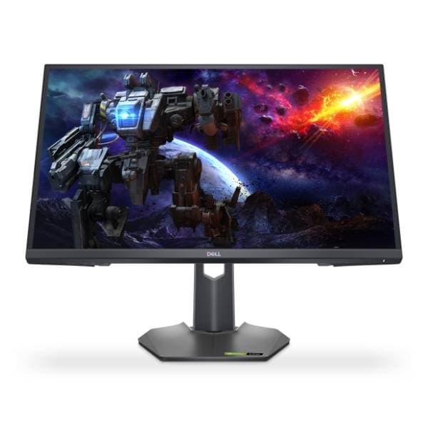 DELL monitor G2723H 5