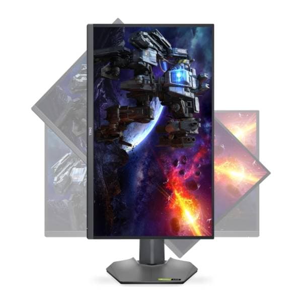 DELL monitor G2723H 6