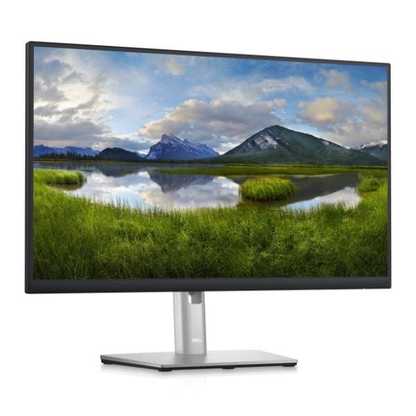 DELL monitor P2423DE 1