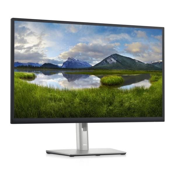DELL monitor P2723D 1