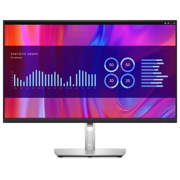 DELL monitor P2723DE 0