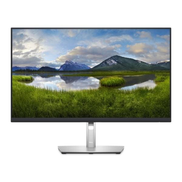 DELL monitor P2723QE 0