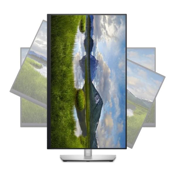 DELL monitor P2723QE 5