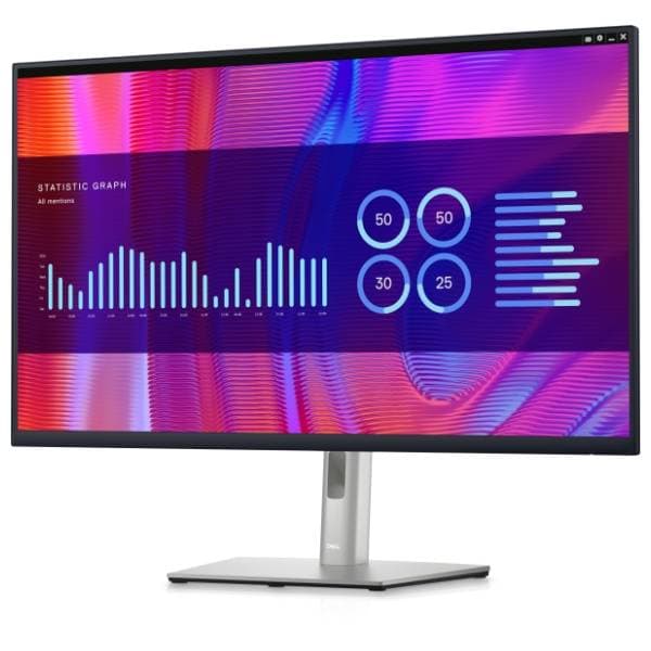 DELL monitor P3223DE 2