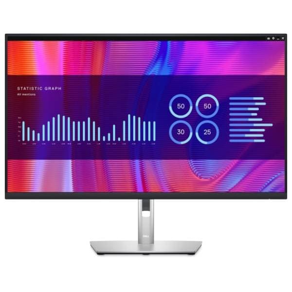 DELL monitor P3223DE 0
