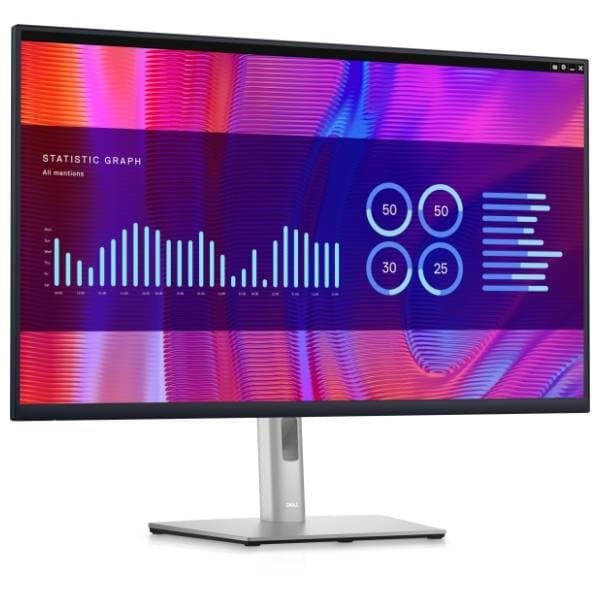 DELL monitor P3223DE 1