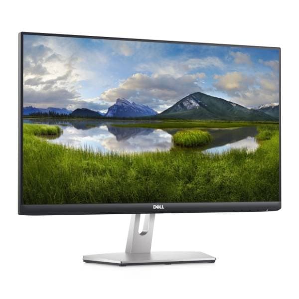 DELL monitor S2421H 1
