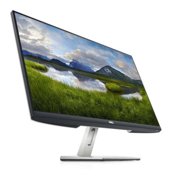 DELL monitor S2421H 4