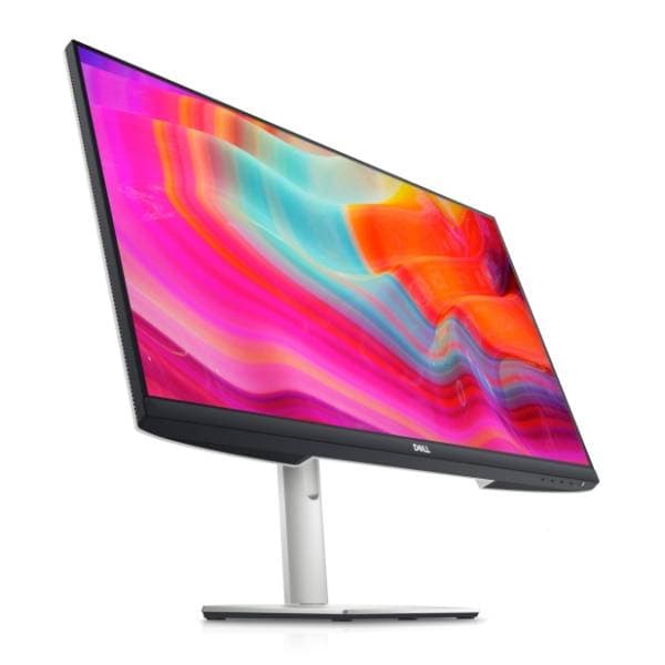 DELL monitor S2422HZ 5