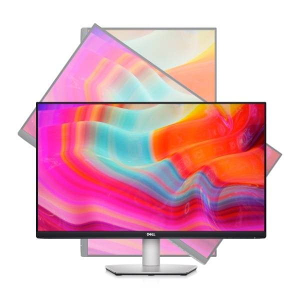 DELL monitor S2422HZ 6