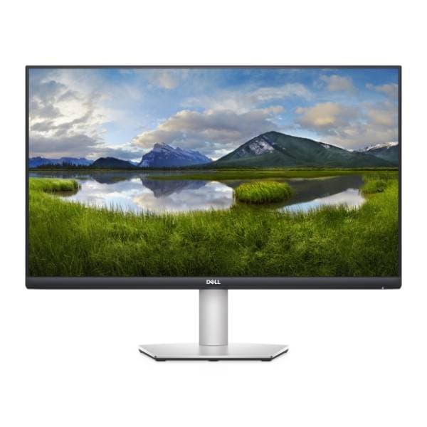 DELL monitor S2721DS 0
