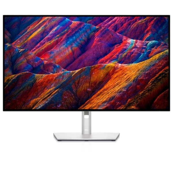 DELL UltraSharp monitor U3223QE 0