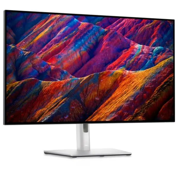 DELL UltraSharp monitor U3223QE 1
