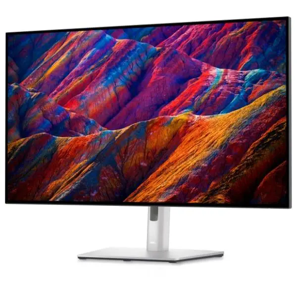 DELL UltraSharp monitor U3223QE 2