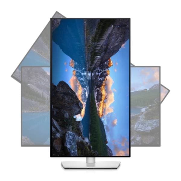 DELL UltraSharp monitor U2422H 3