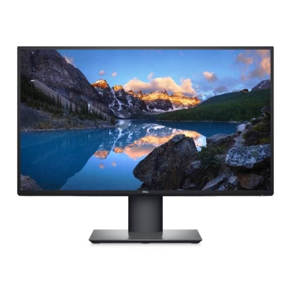 DELL UltraSharp monitor U2520D 0