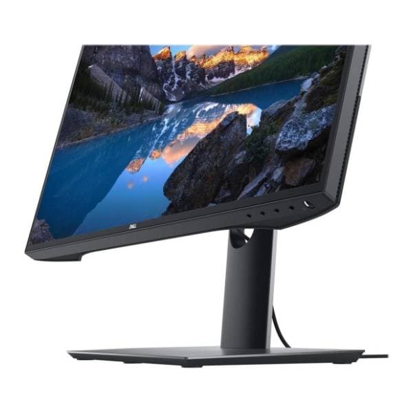 DELL UltraSharp monitor U2520D 1