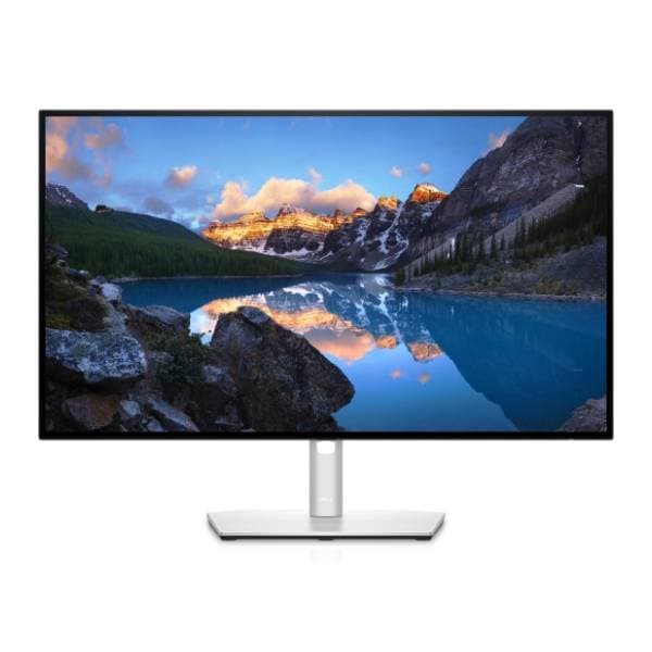 DELL UltraSharp monitor U2722D 0