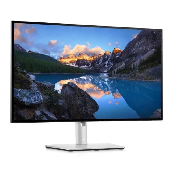 DELL UltraSharp monitor U2722D 1