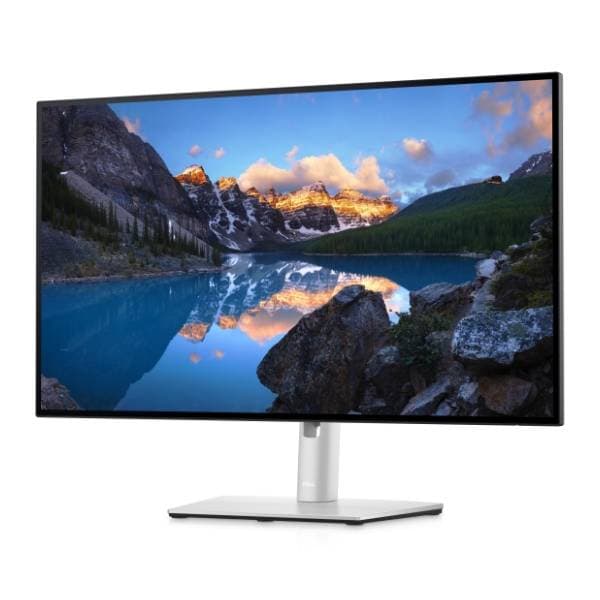 DELL UltraSharp monitor U2722D 2