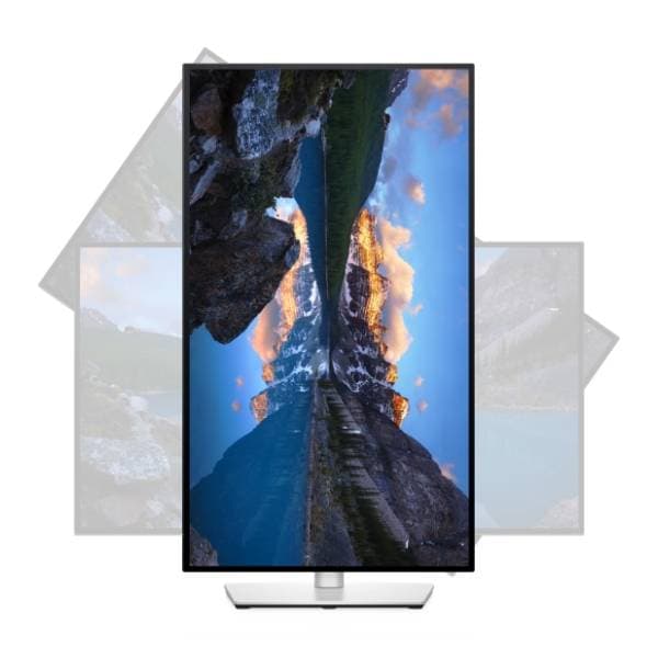 DELL UltraSharp monitor U2722DE 3