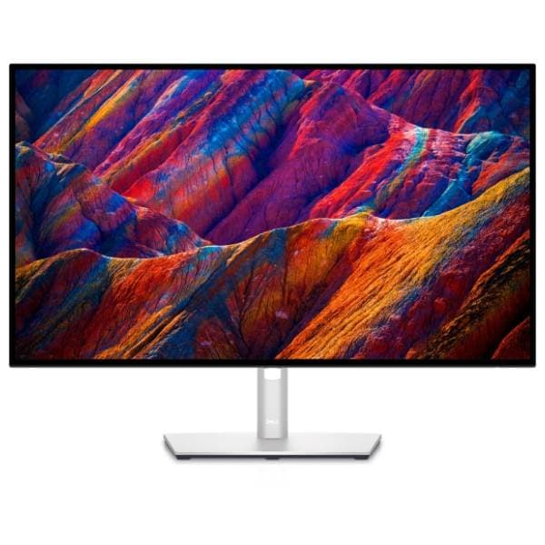 DELL UltraSharp monitor U2723QE 0