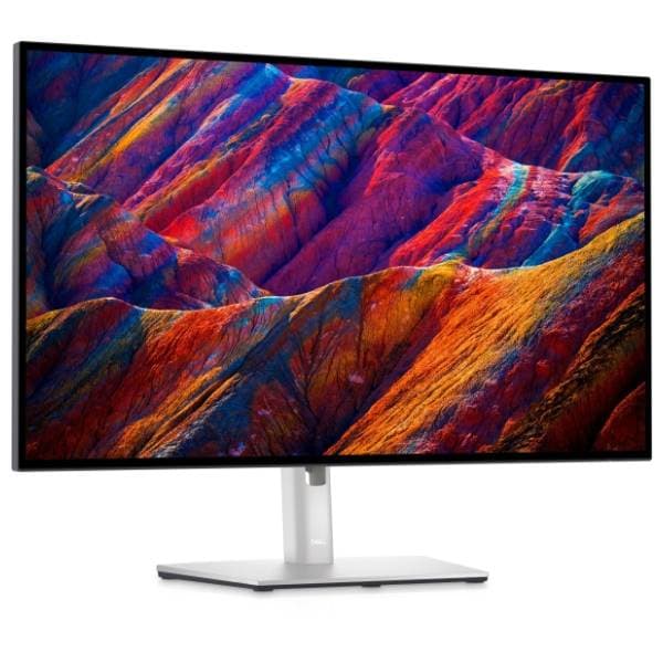 DELL UltraSharp monitor U2723QE 1