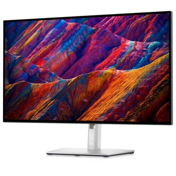 DELL UltraSharp monitor U2723QE 2