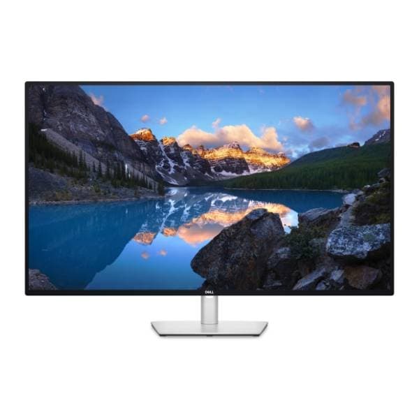 DELL UltraSharp monitor U4323QE 0
