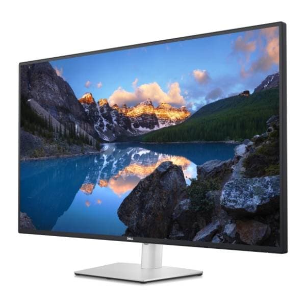 DELL UltraSharp monitor U4323QE 2