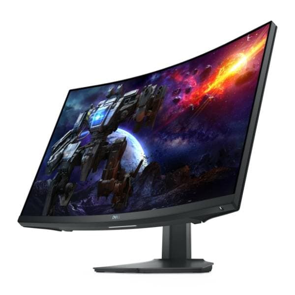 DELL zakrivljeni monitor S2722DGM 3