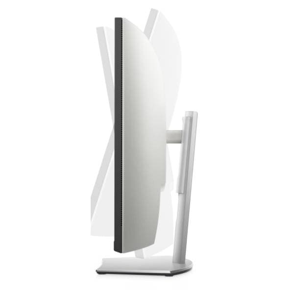 DELL zakrivljeni monitor S3221QS 2