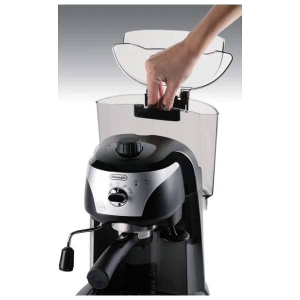 DeLonghi aparat za kafu EC221.B 3