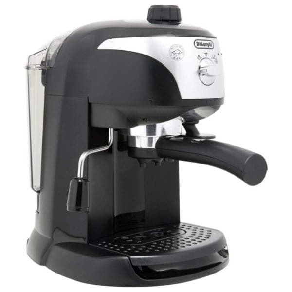 DeLonghi aparat za kafu EC221.B 1