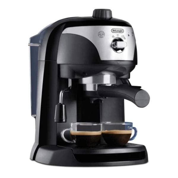 DeLonghi aparat za kafu EC221.B 0