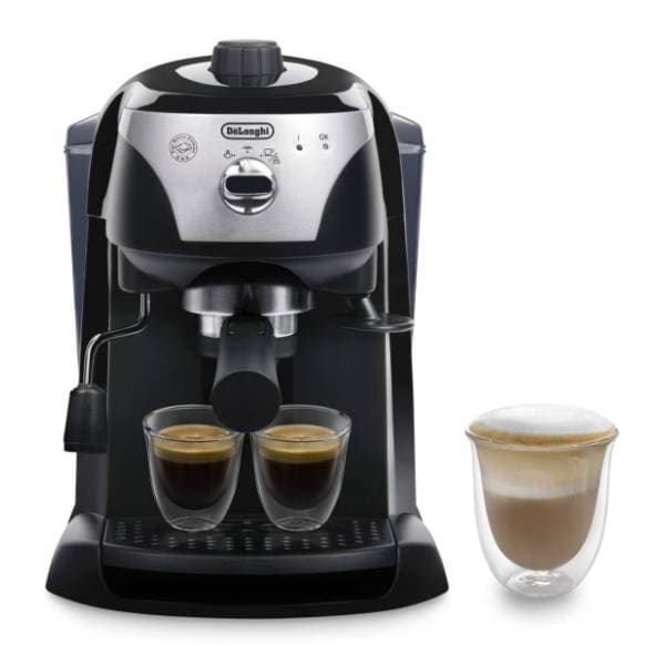 DeLonghi aparat za kafu EC221.B 5