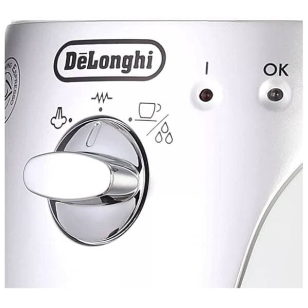 DeLonghi aparat za kafu EC221W 3
