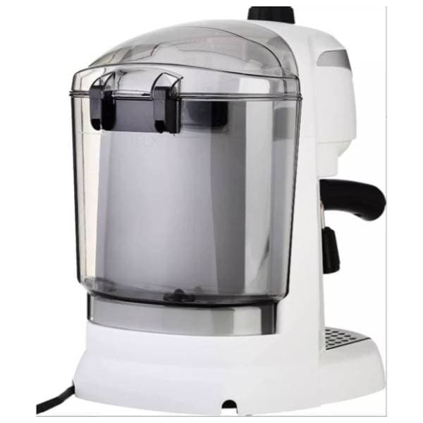 DeLonghi aparat za kafu EC221W 2