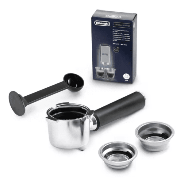 DeLonghi aparat za kafu EC685.W 5